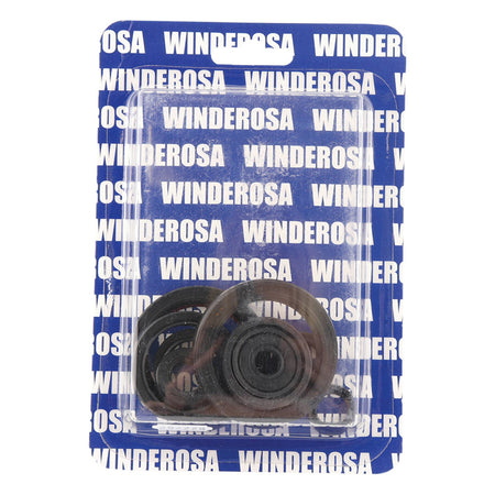 OIL SEAL KIT CRF450R /RX  17-19