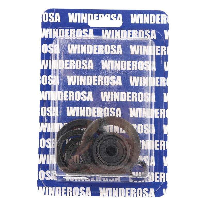 OIL SEAL KIT CRF450R /RX  17-19