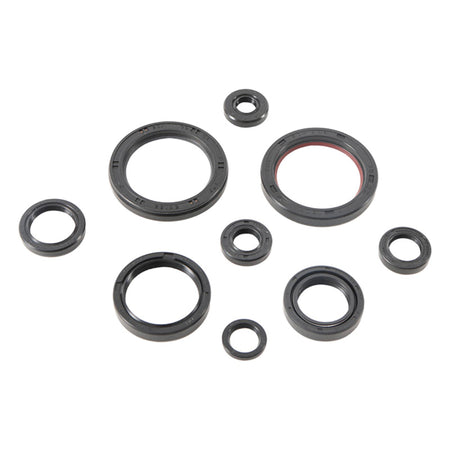 OIL SEAL KIT CRF450R /RX  17-19