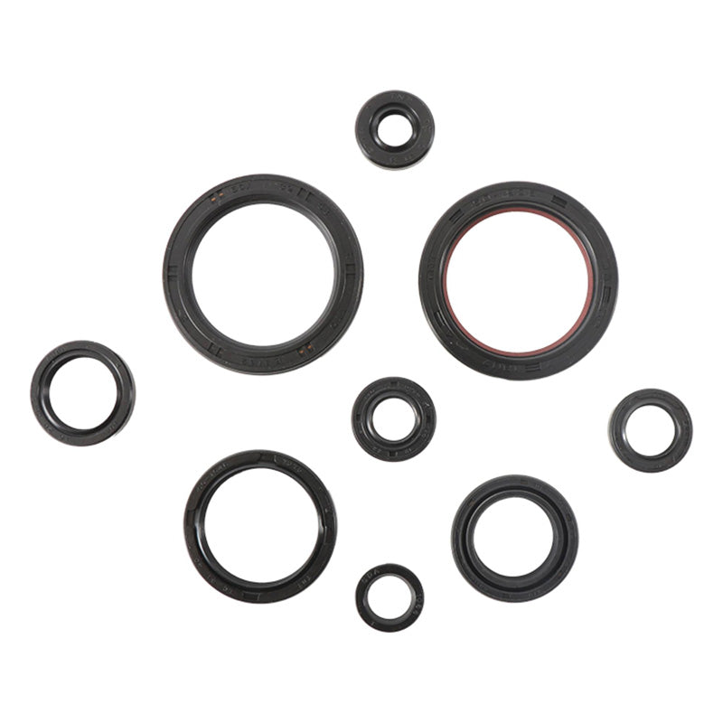 OIL SEAL KIT CRF450R /RX  17-19
