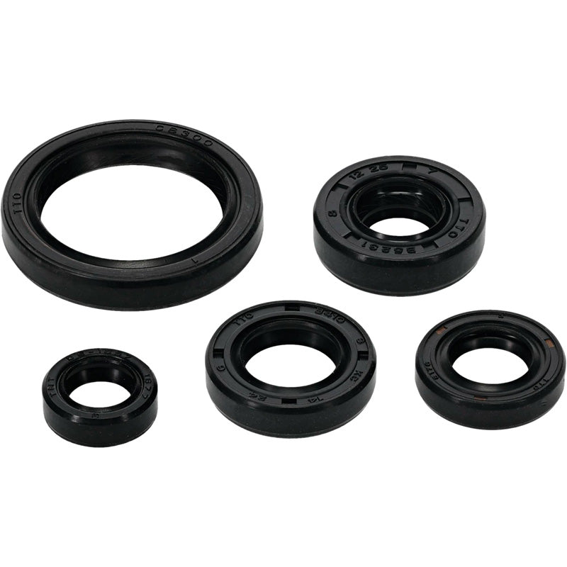 OIL SEAL KIT YAMAHA YZ250F 19-20