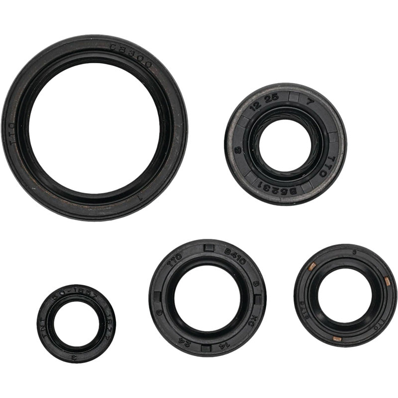 OIL SEAL KIT YAMAHA YZ250F 19-20