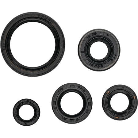 OIL SEAL KIT YAMAHA YZ250F 19-20