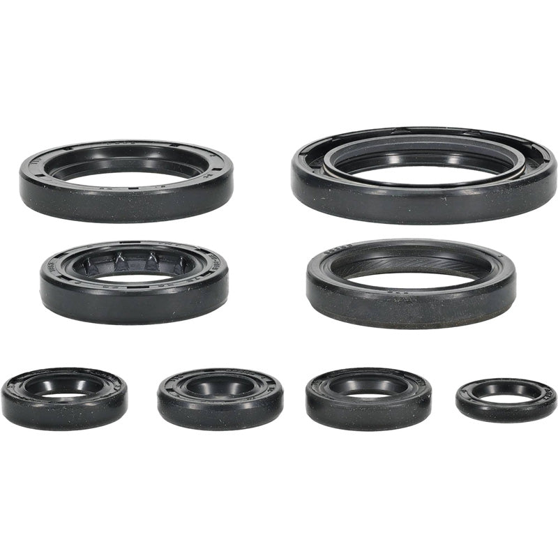 OIL SEAL KIT HONDA CRF250R 18-20