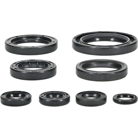 OIL SEAL KIT HONDA CRF250R 18-20