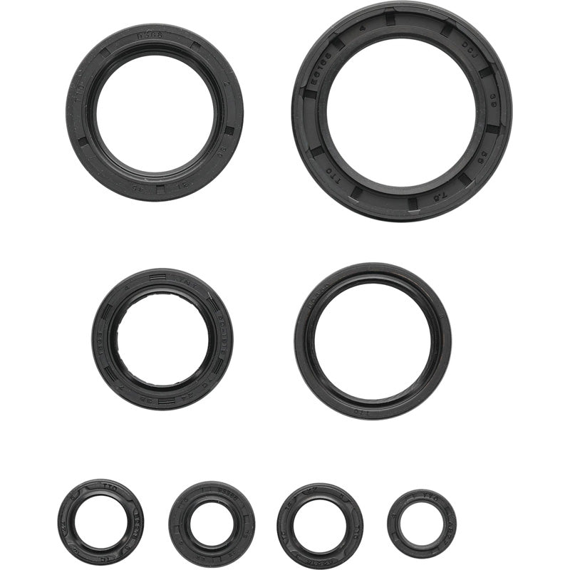 OIL SEAL KIT HONDA CRF250R 18-20