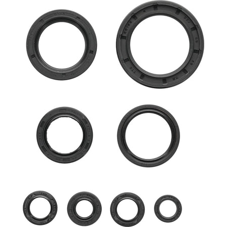 OIL SEAL KIT HONDA CRF250R 18-20