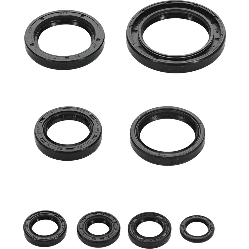 OIL SEAL KIT HONDA CRF250R 18-20