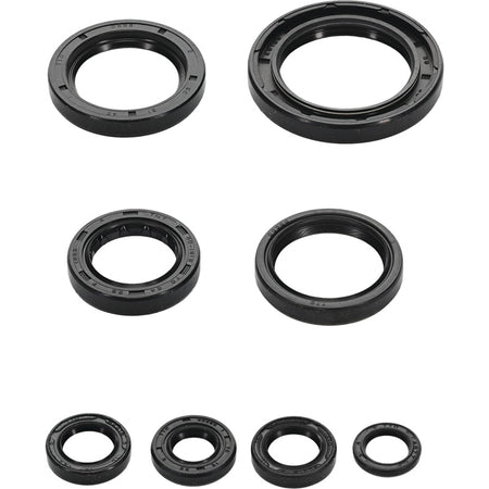 OIL SEAL KIT HONDA CRF250R 18-20