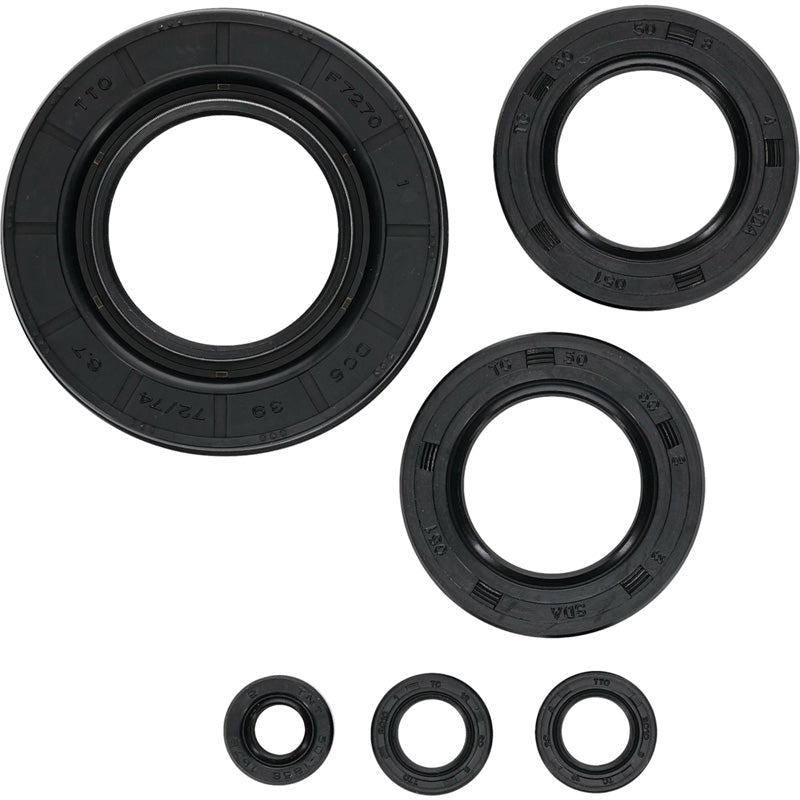 OIL SEAL KIT HONDA PIONEER 1000 16-19