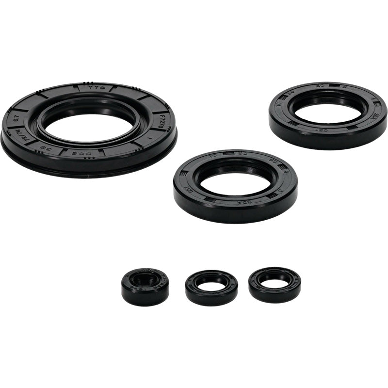 OIL SEAL KIT HONDA PIONEER 1000 16-19