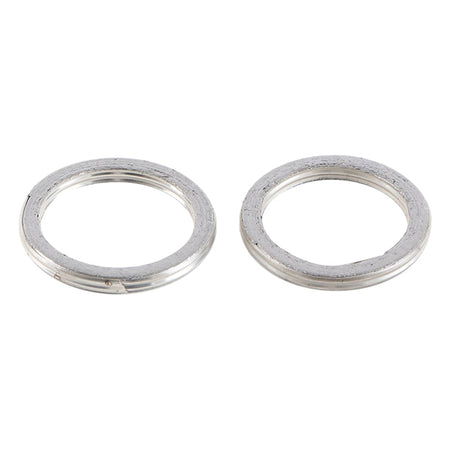 EXHAUST GASKET KIT YAMAHA YFM700 GRIZZLY 07-13