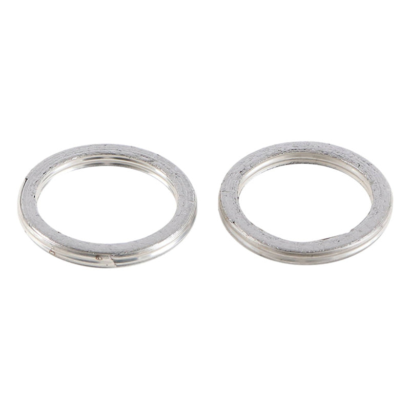 EXHAUST GASKET KIT YAMAHA YFM700 GRIZZLY 07-13