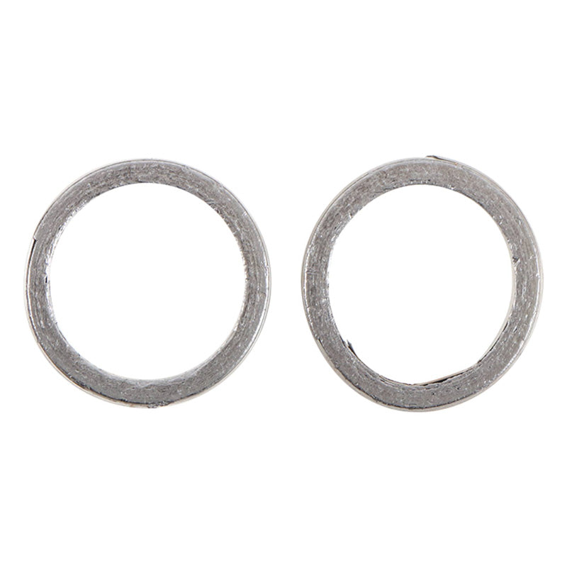EXHAUST GASKET KIT YAMAHA YFM700 GRIZZLY 07-13