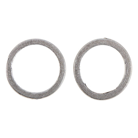 EXHAUST GASKET KIT YAMAHA YFM700 GRIZZLY 07-13
