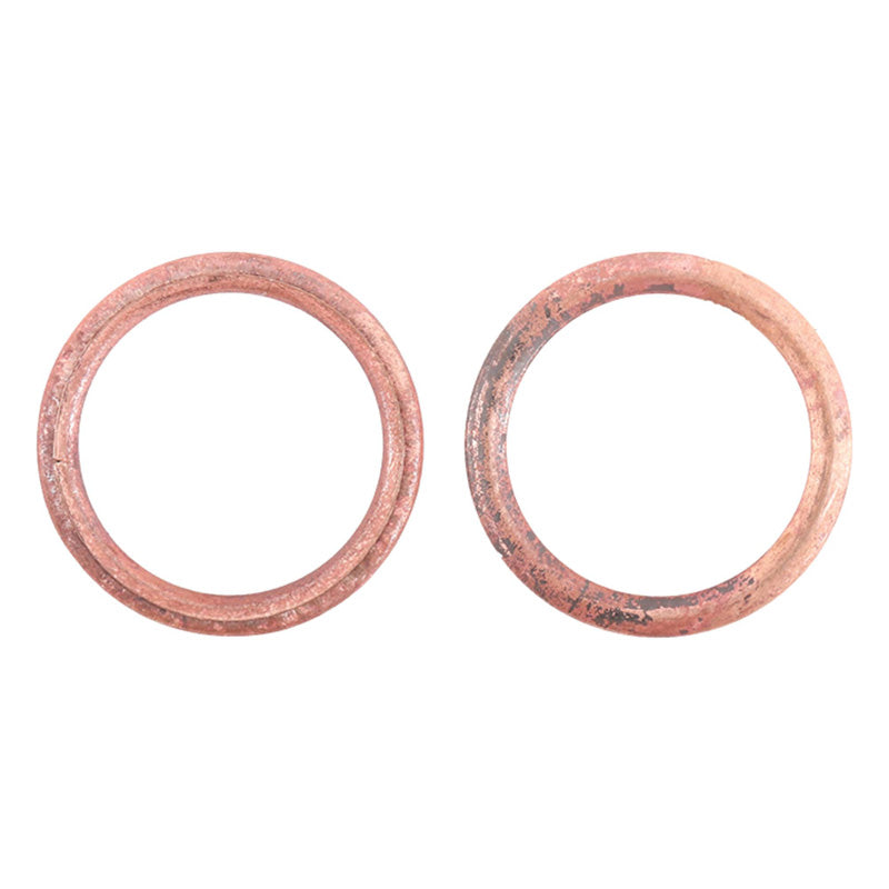 EXHAUST GASKET KIT HONDA XR250R 81-04