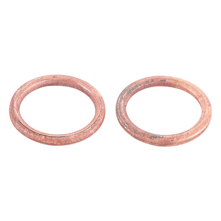 EXHAUST GASKET KIT HONDA XR250R 81-04
