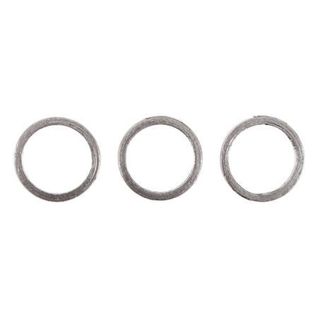 EXHAUST GASKET KIT KAW KVF750 BRUTE FORCE 15-19