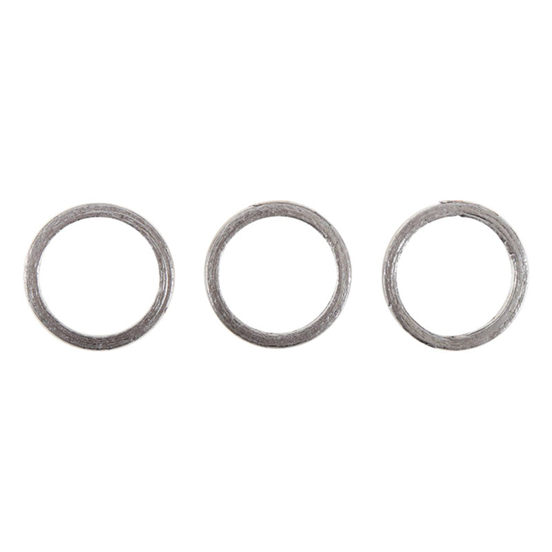 EXHAUST GASKET KIT KAW KVF750 BRUTE FORCE 15-19