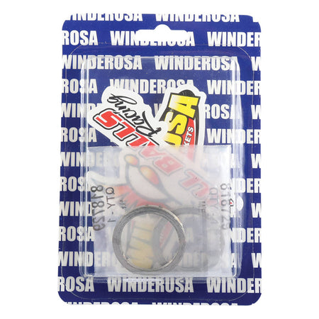EXHAUST GASKET KIT KAW KVF750 BRUTE FORCE 15-19