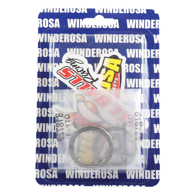 EXHAUST GASKET KIT KAW KVF750 BRUTE FORCE 15-19