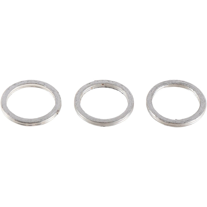 EXHAUST GASKET KIT KAW KVF750 BRUTE FORCE 15-19