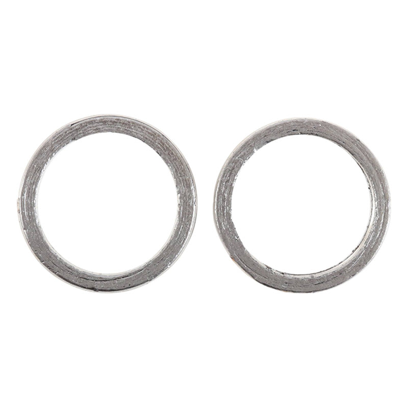 EXHAUST GASKET KIT KAW KVF650 BRUTE FORCE 05-13