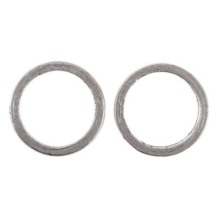 EXHAUST GASKET KIT KAW KVF650 BRUTE FORCE 05-13