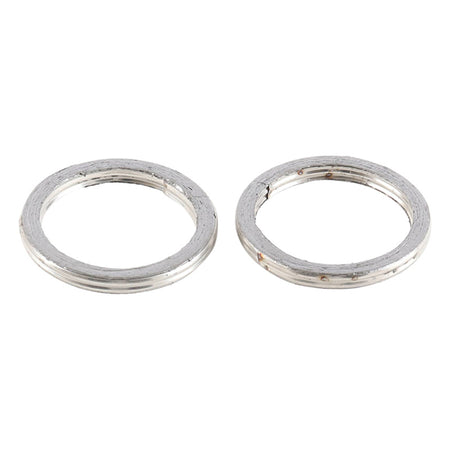 EXHAUST GASKET KIT KAW KVF650 BRUTE FORCE 05-13