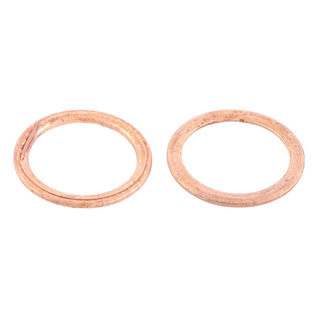 EXHAUST GASKET KIT KAWASAKI KVF400A/C/D 97-02