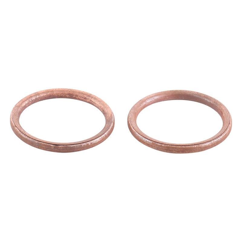 EXHAUST GASKET KIT POLARIS SCRAMBLER 1000 15-17