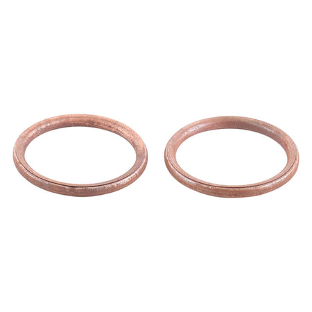 EXHAUST GASKET KIT POLARIS SCRAMBLER 1000 15-17