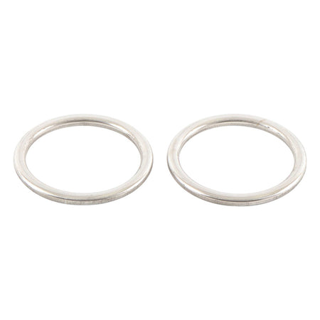 EXHAUST GASKET KIT POLARIS RZR XP 900 11-14