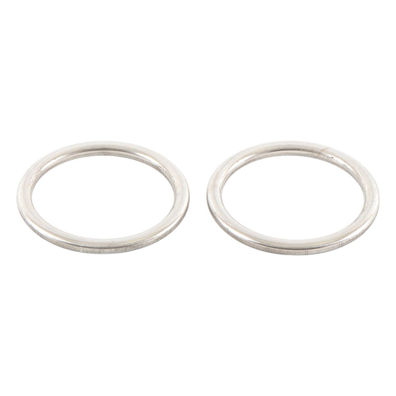 EXHAUST GASKET KIT POLARIS RZR XP 900 11-14