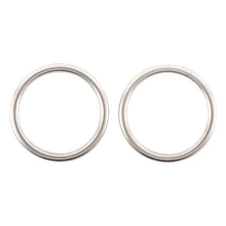 EXHAUST GASKET KIT POLARIS RZR XP 900 11-14