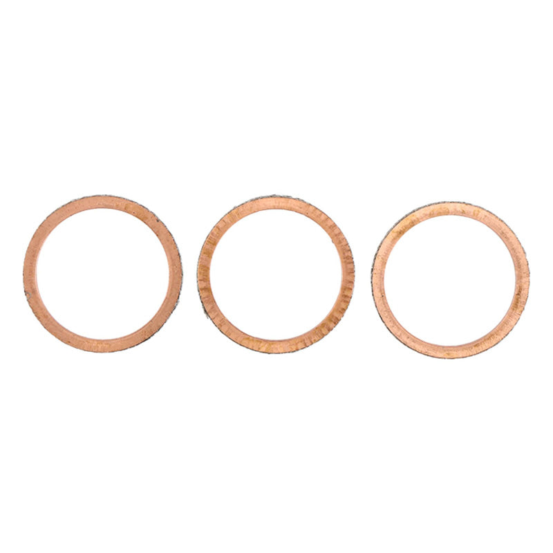 EXHAUST GASKET KIT YAMAHA FZ09 14-17