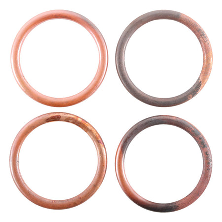 EXHAUST GASKET KIT HONDA CBR600RR 03-19