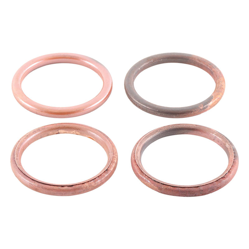 EXHAUST GASKET KIT HONDA CBR600RR 03-19