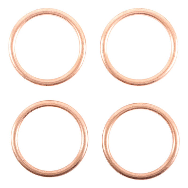 EXHAUST GASKET KIT HONDA CBR1000RR 08-19