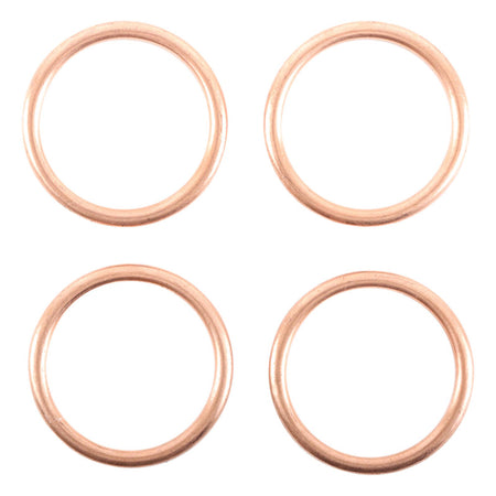 EXHAUST GASKET KIT HONDA CBR1000RR 08-19