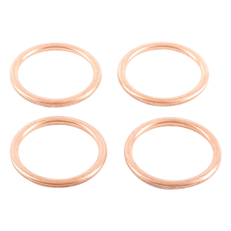 EXHAUST GASKET KIT HONDA CBR1000RR 08-19