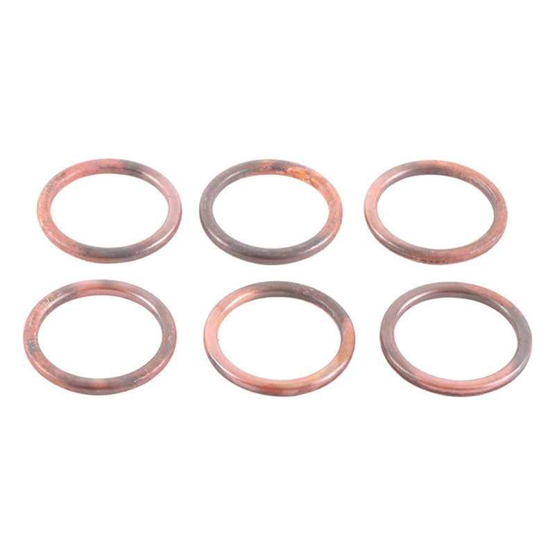 EXHAUST GASKET KIT HONDA GL1800 GOLD WING 18-19