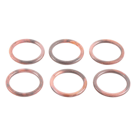 EXHAUST GASKET KIT HONDA GL1800 GOLD WING 18-19