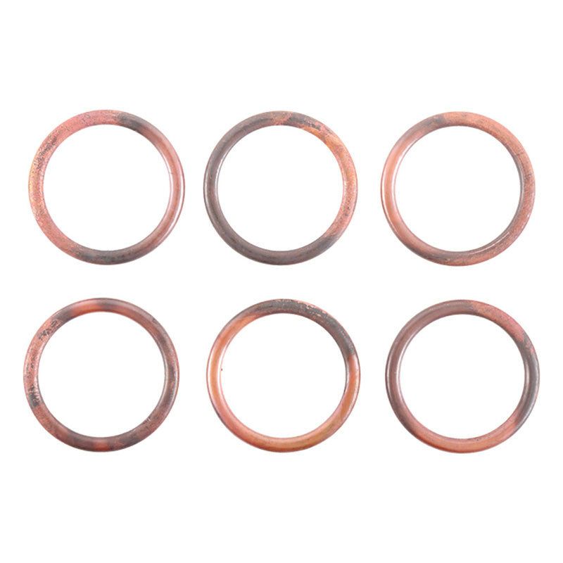 EXHAUST GASKET KIT HONDA GL1800 GOLD WING 18-19