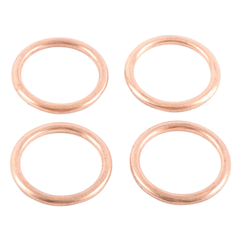 EXHAUST GASKET KIT HONDA VFR800 98-15
