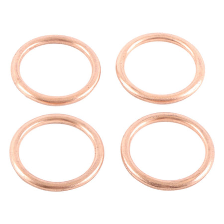 EXHAUST GASKET KIT HONDA VFR800 98-15