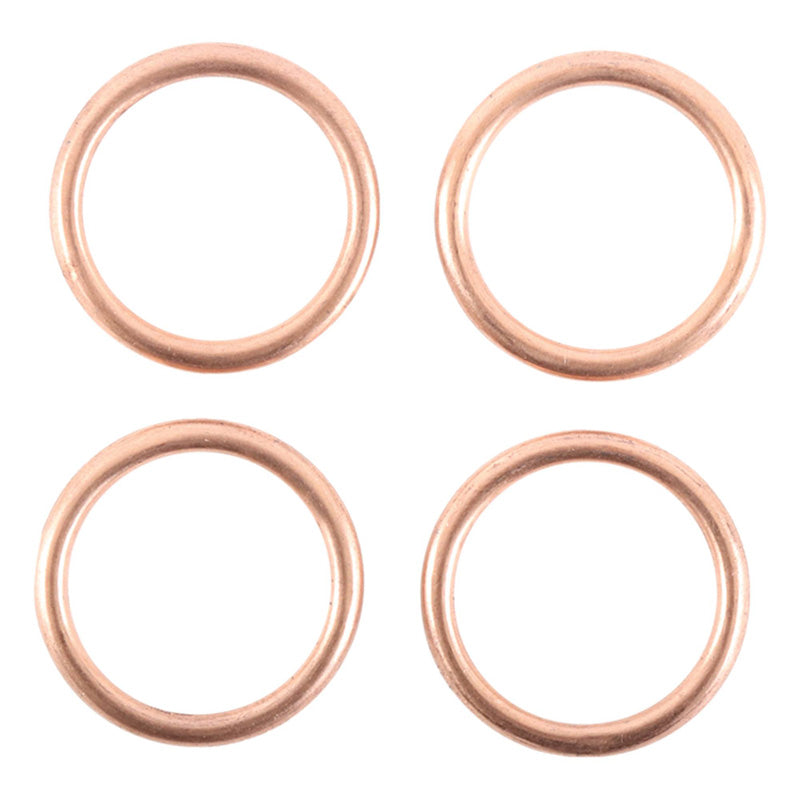 EXHAUST GASKET KIT HONDA VFR800 98-15