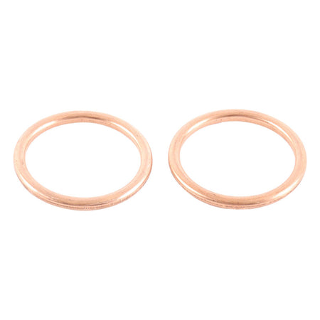 EXHAUST GASKET KIT HONDA VT750CA 04-14