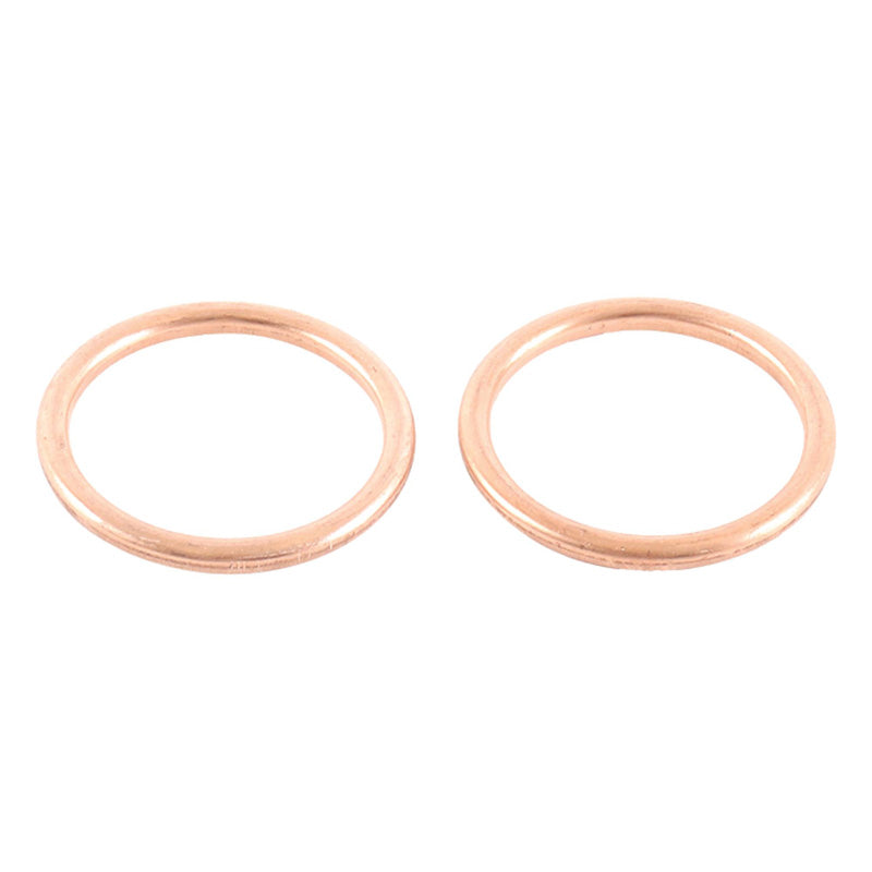 EXHAUST GASKET KIT HONDA VT750CA 04-14