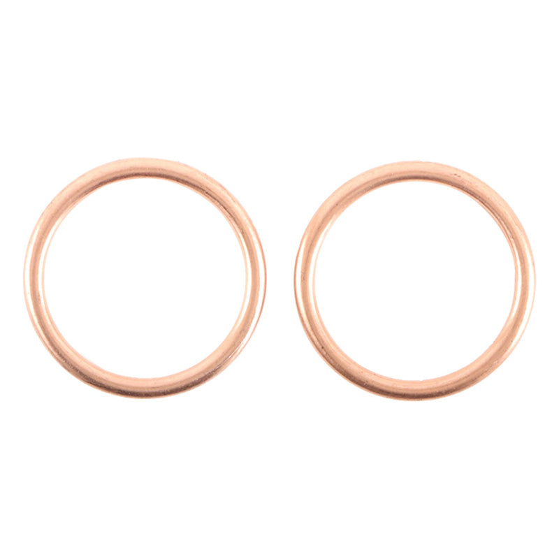 EXHAUST GASKET KIT HONDA VT750CA 04-14